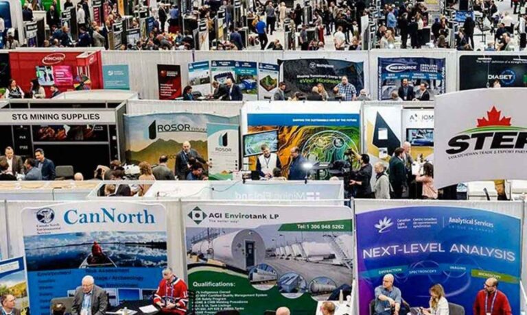 PDAC 2026 reforça protagonismo global da mineração e amplia presença estrat