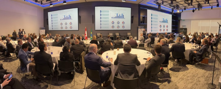 Brasil vai ao PDAC em busca de investimentos em terras raras