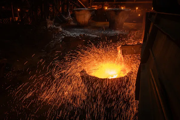 Brasil e Canadá assinam acordo para encontrar níquel com IA