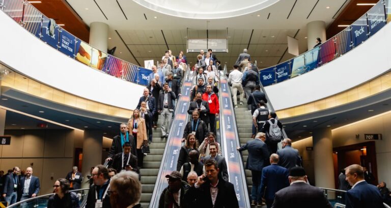 Governo apresenta mapa de minerais críticos para investidores no Canadá
