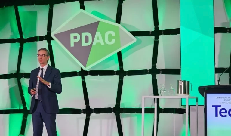 Como a Vale busca enfrentar os desafios da transição energética