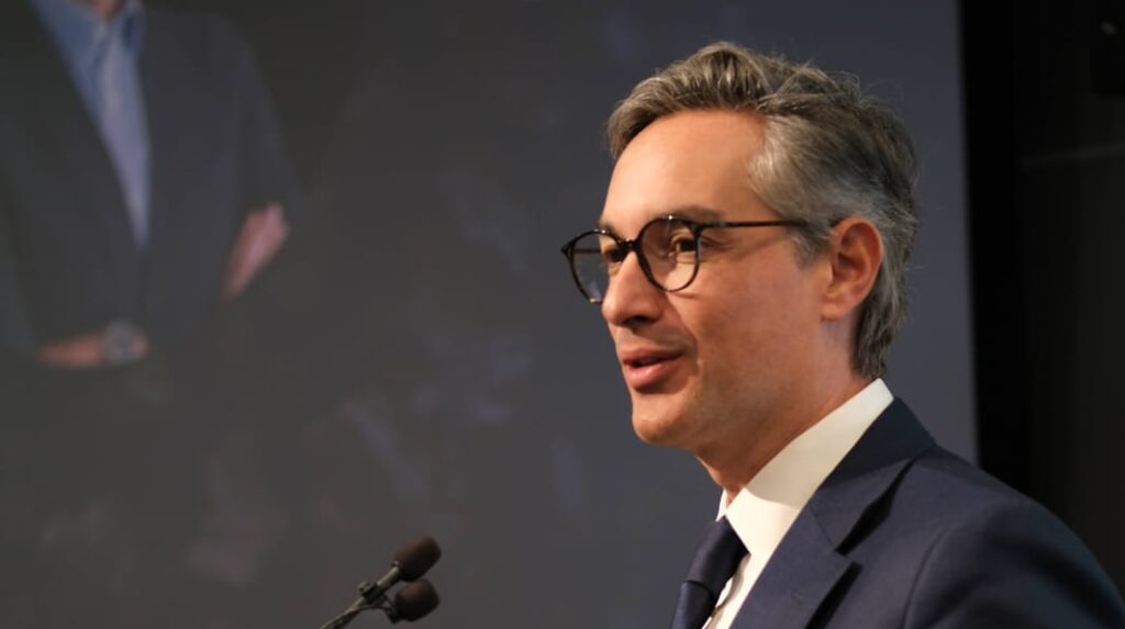 Vale avalia terras raras, mas mantém foco em ferro e cobre